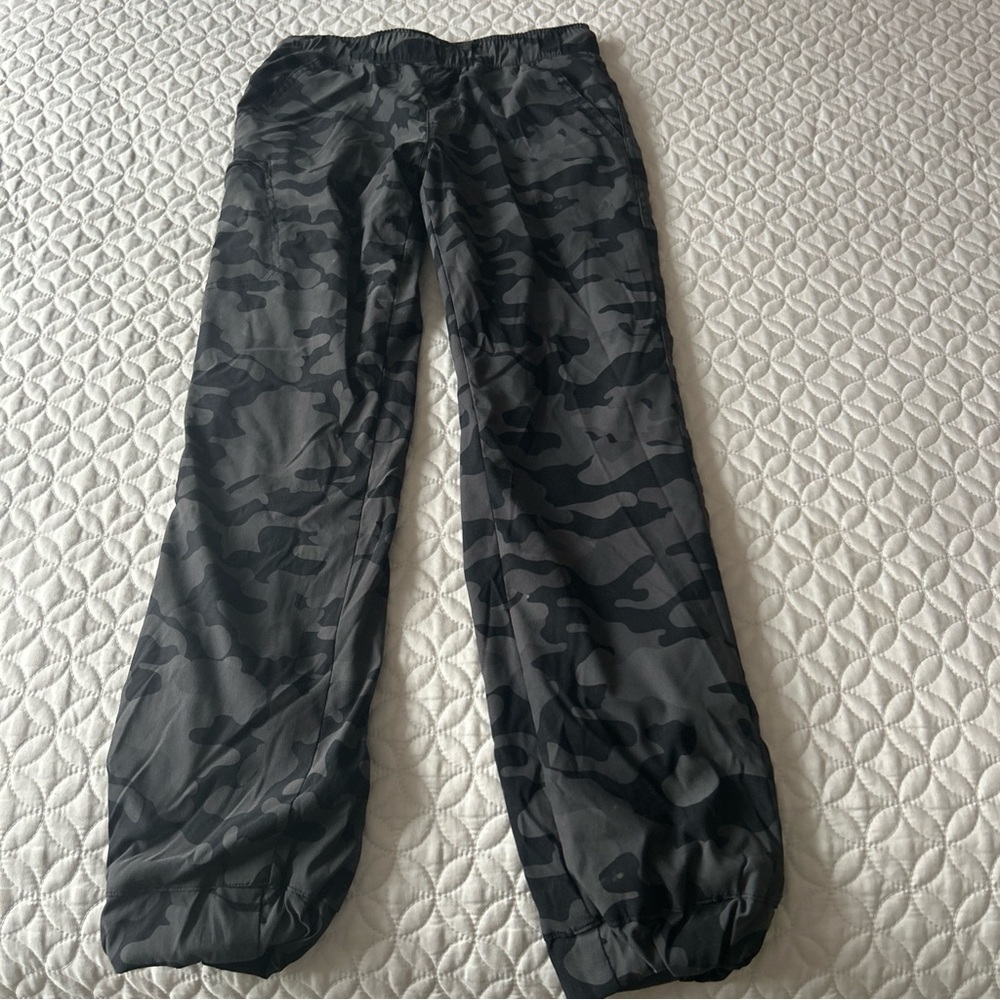 Weatherproof Vintage Youth Fleece Lined Jogger Size L 14/16